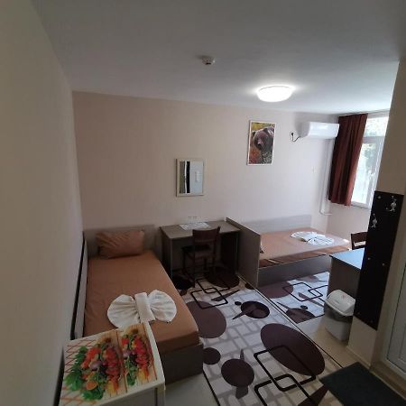 Hostel Penev Stara Zagora Exterior photo