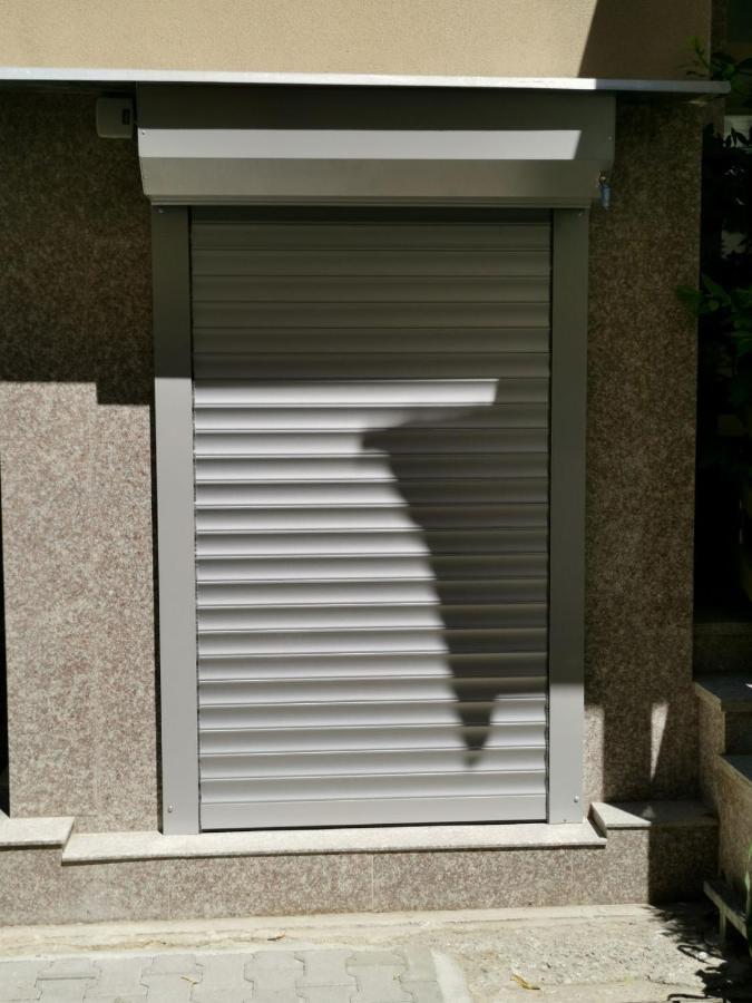 Hostel Penev Stara Zagora Exterior photo