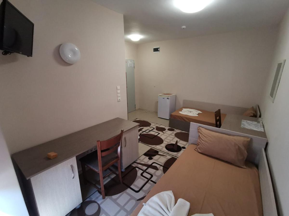 Hostel Penev Stara Zagora Exterior photo