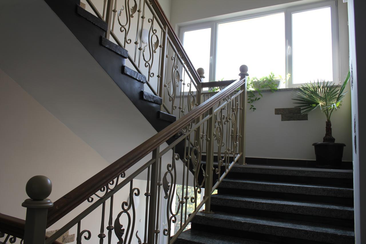 Hostel Penev Stara Zagora Exterior photo