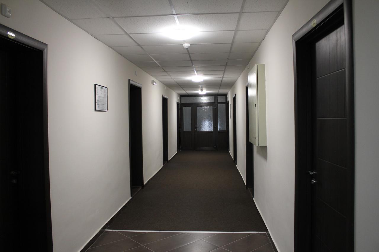 Hostel Penev Stara Zagora Exterior photo