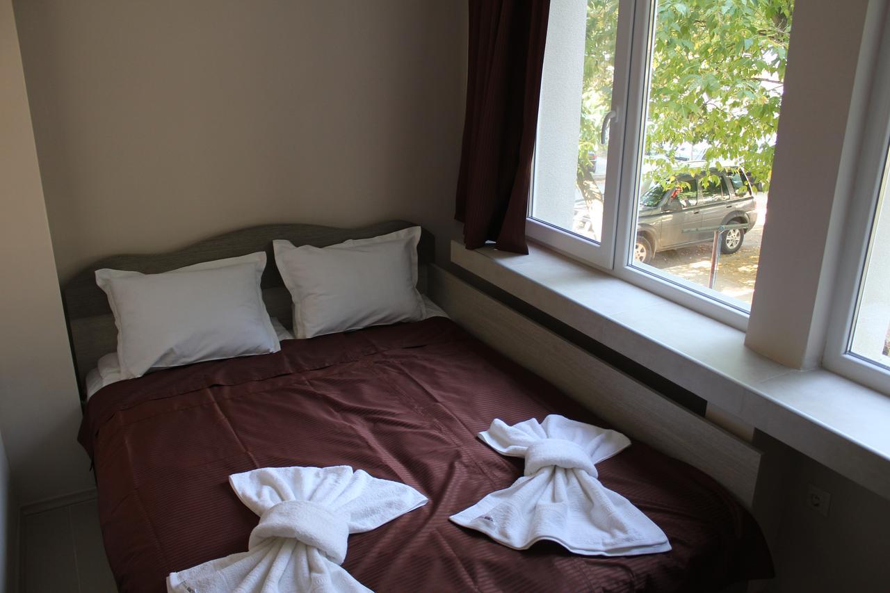 Hostel Penev Stara Zagora Exterior photo