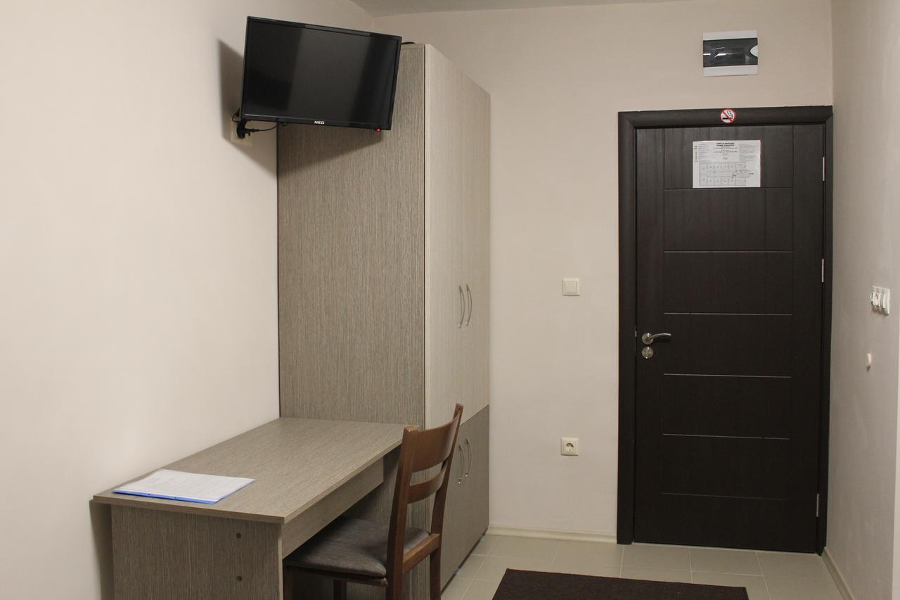 Hostel Penev Stara Zagora Exterior photo