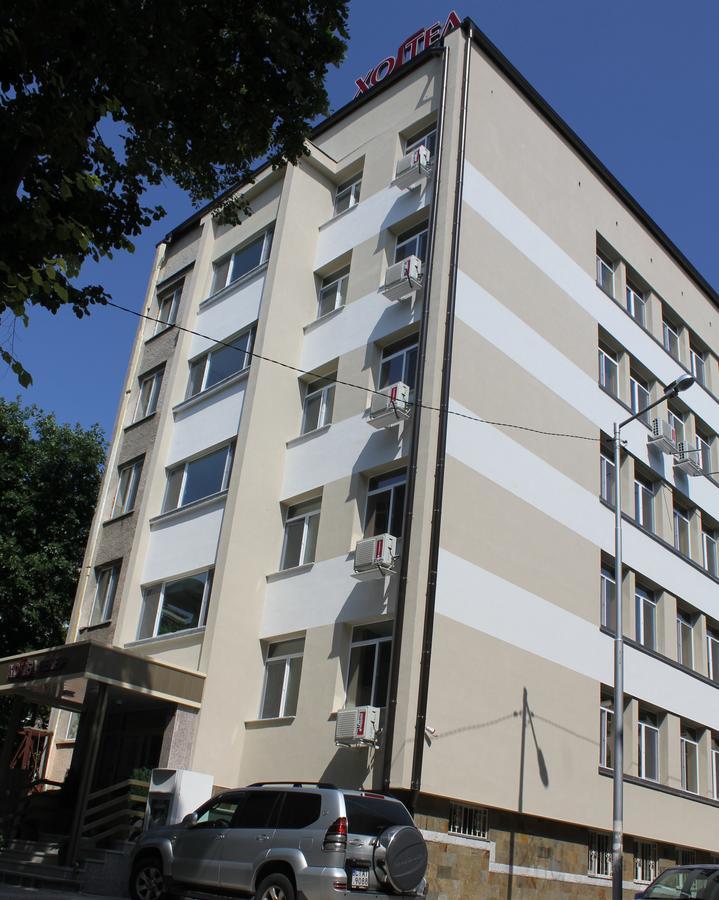 Hostel Penev Stara Zagora Exterior photo