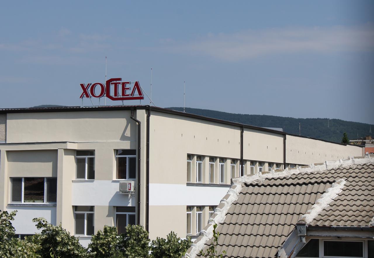 Hostel Penev Stara Zagora Exterior photo