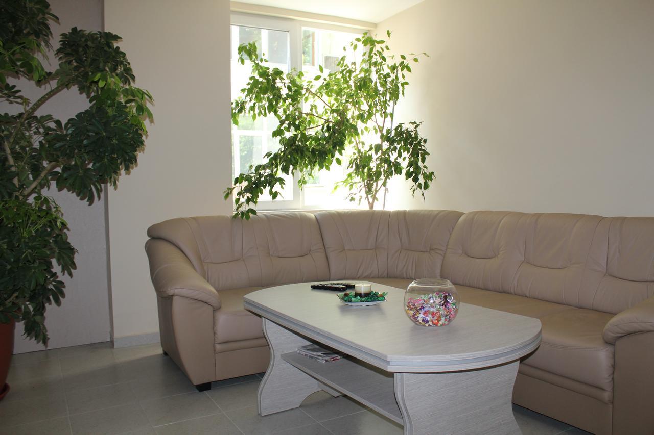 Hostel Penev Stara Zagora Exterior photo