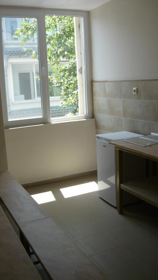 Hostel Penev Stara Zagora Exterior photo