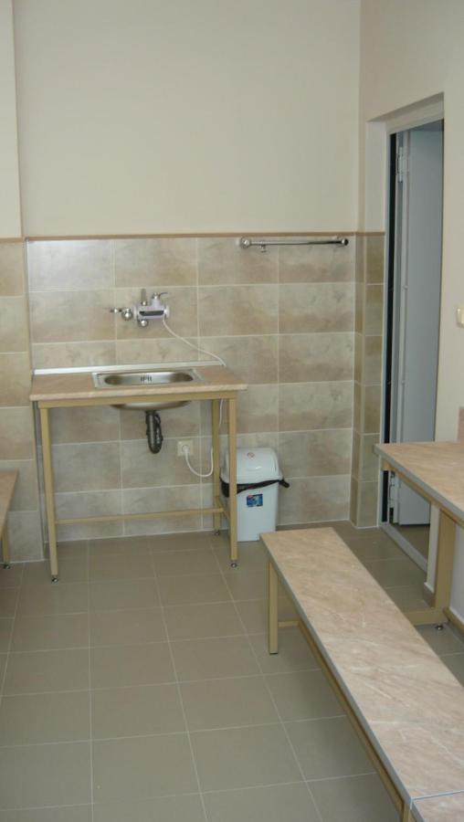 Hostel Penev Stara Zagora Exterior photo